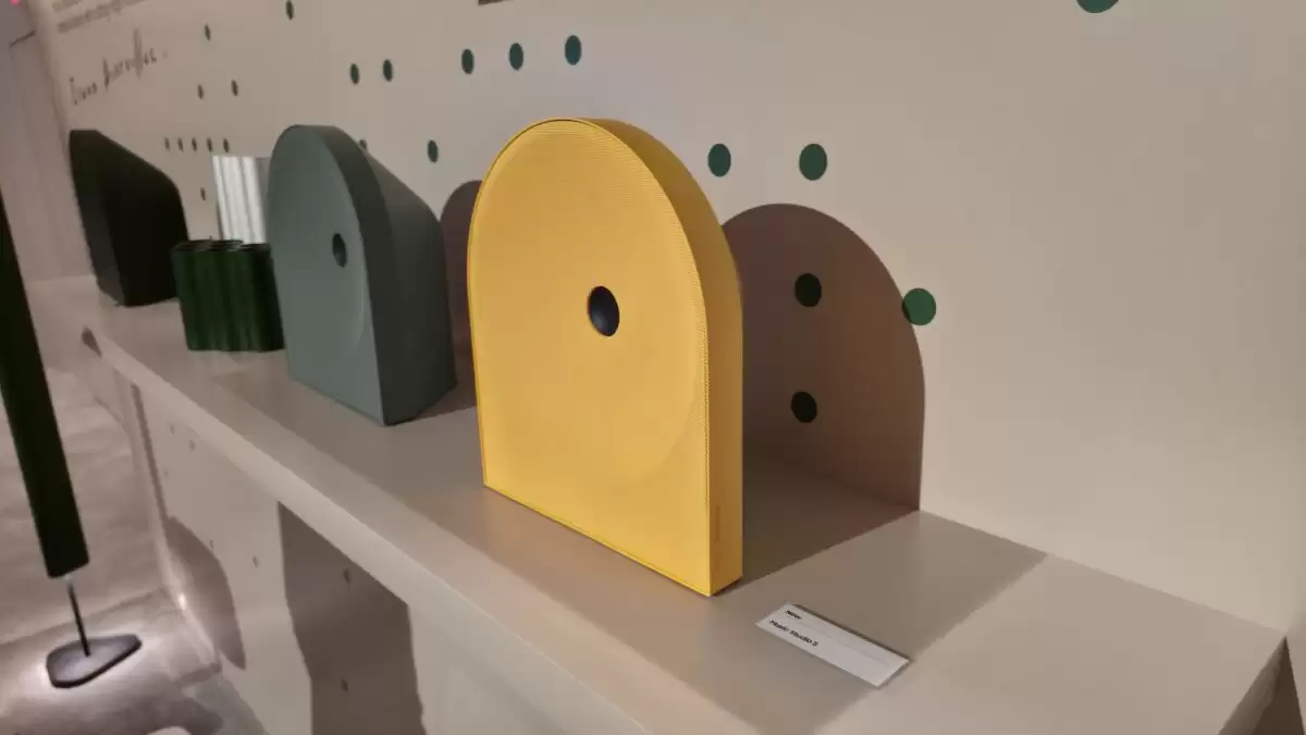 三星 Music Studio 5/7 无线音箱售价出炉，249/499 美元