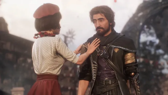 不想拿TGA最佳独立！《光与影：33号远征队》称：应该让给更小的团队