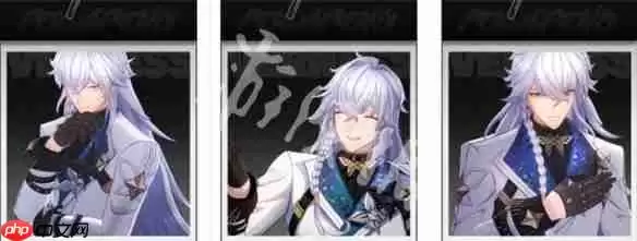 异环白藏技能详解-异环白藏属性介绍 - 游乐网