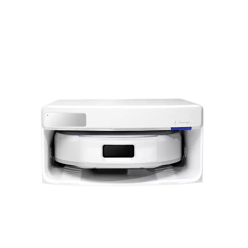 首发 3999 元 → 到手 2719 元：履带活水洗地、云鲸 J6 扫地机器人年货节狂促