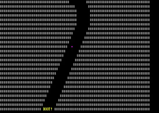 UEFIGames：用小游戏解锁电脑启动