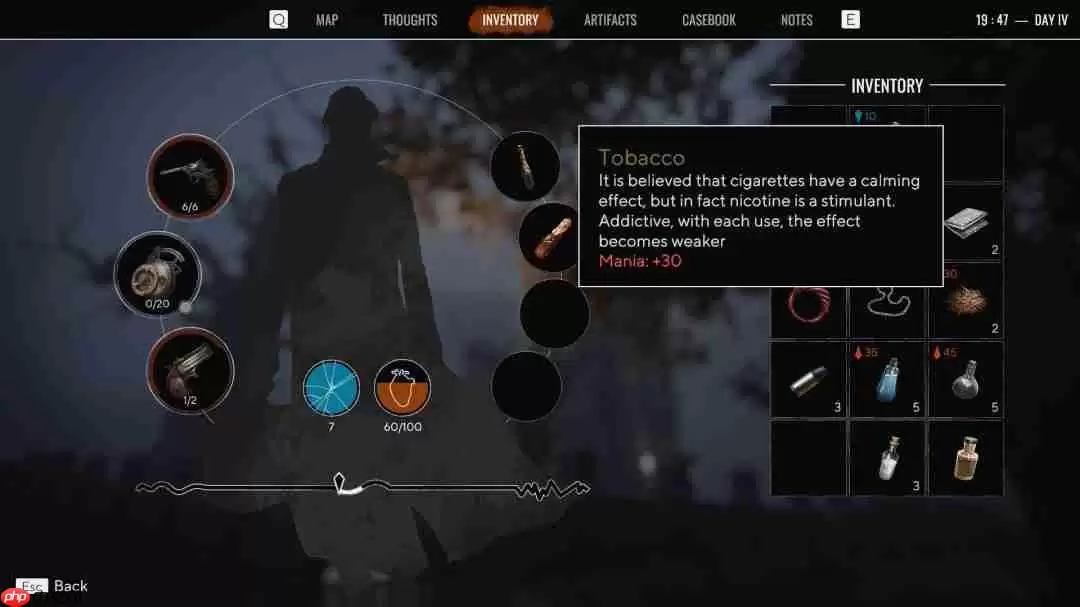 心理恐怖游戏《瘟疫3》发售 Steam多半好评