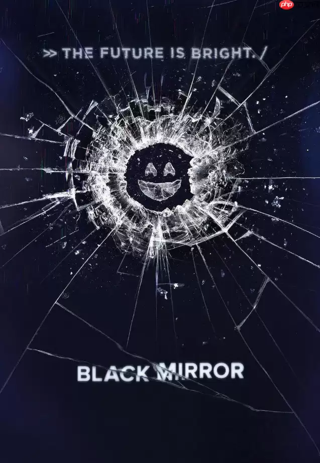 制作人确认 Netflix 科幻惊悚剧《黑镜》第八季回归