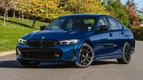 宝马2025销量微增0.5% 电动化转型加速全球布局