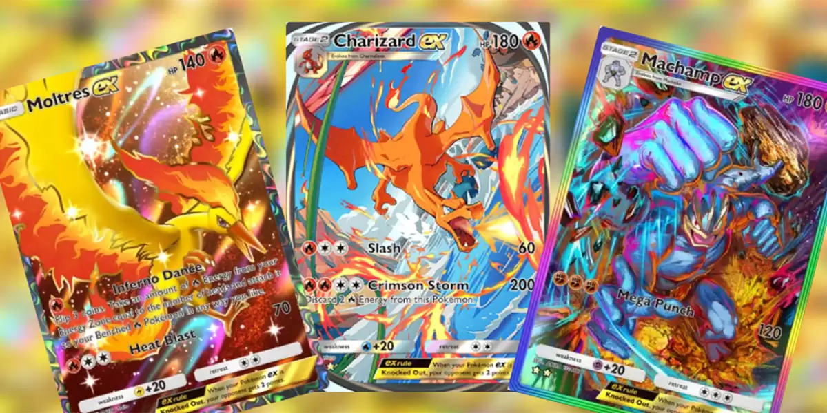 走《宝可梦》的路?《幻兽帕鲁》将推官方 TCG 卡牌游戏,7 月 30 日发售