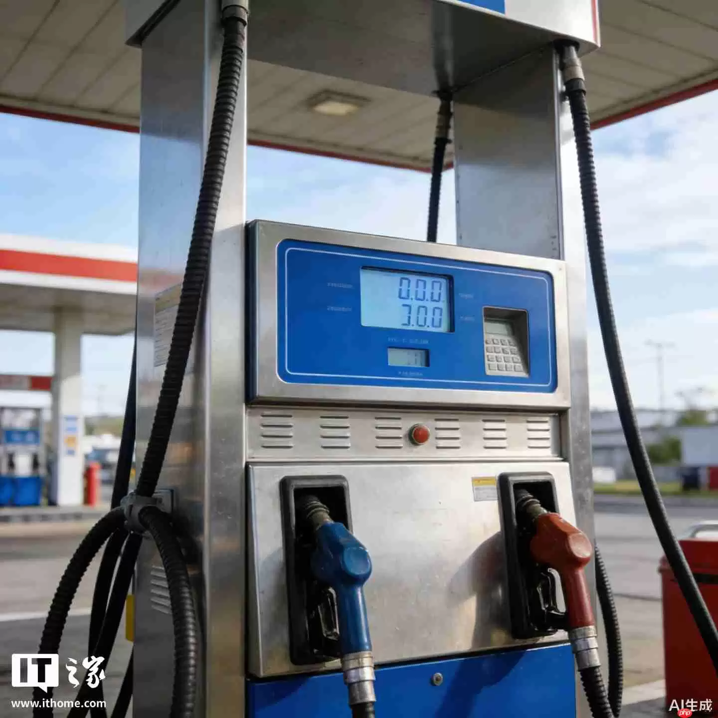 市场监管总局批准筹建计量站，专治加油机等计量器具软件作弊