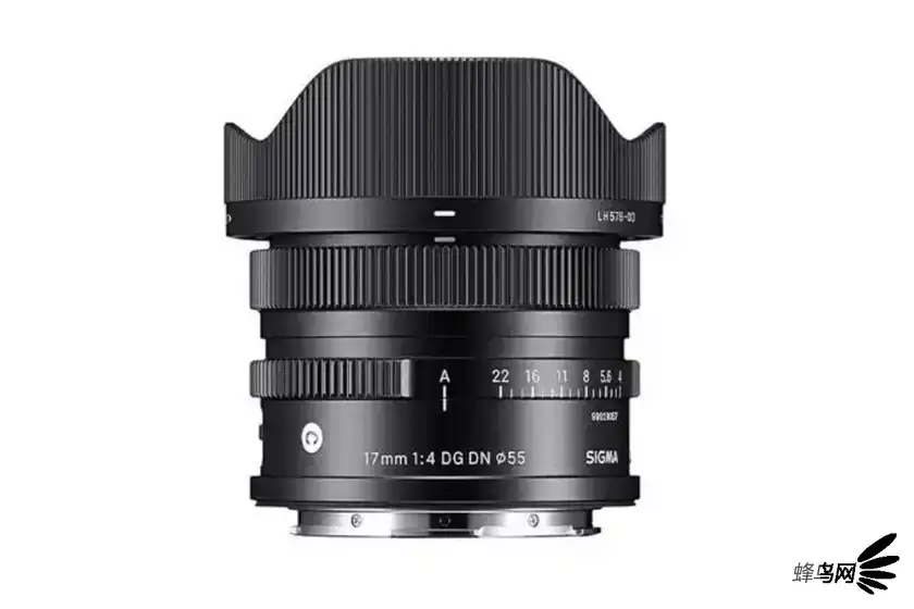 轻量化全幅超广定焦 适马17mm F4 DG DN 轻量化全幅超广定焦 适马17mm F4 DG DN