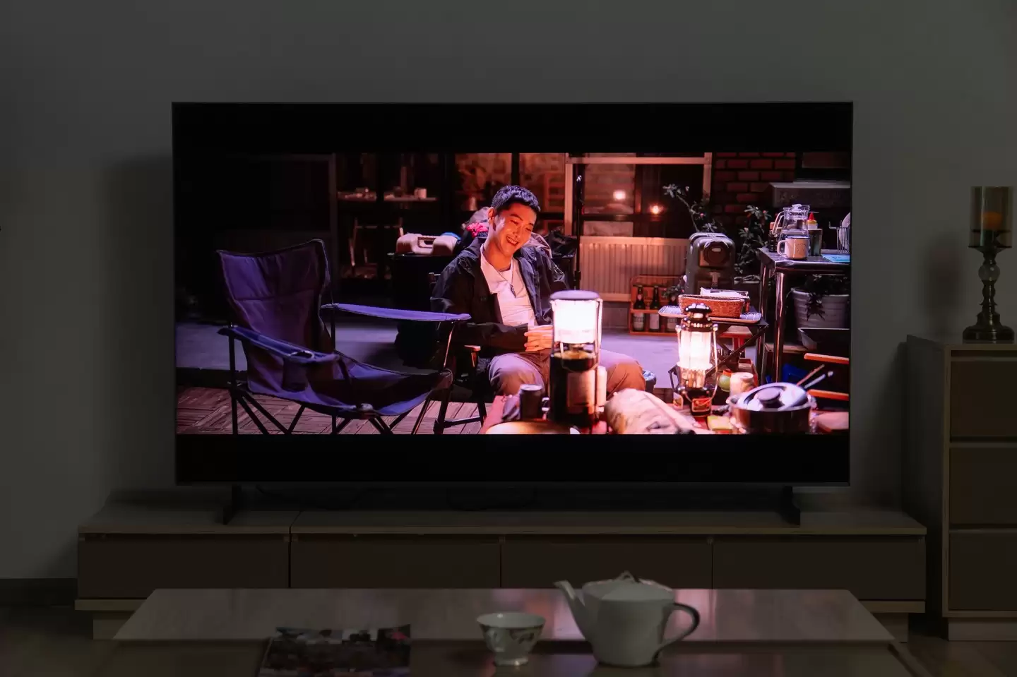 SQD-Mini LED 进入万元时代！TCL 发布“神机”，全面普及高画质技术