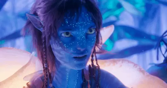 阿凡达3全球票房破12亿但难超前作