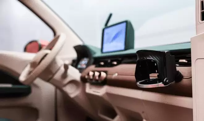 26款奇瑞冰淇淋小蚂蚁上市 报废双补价3.4万元起