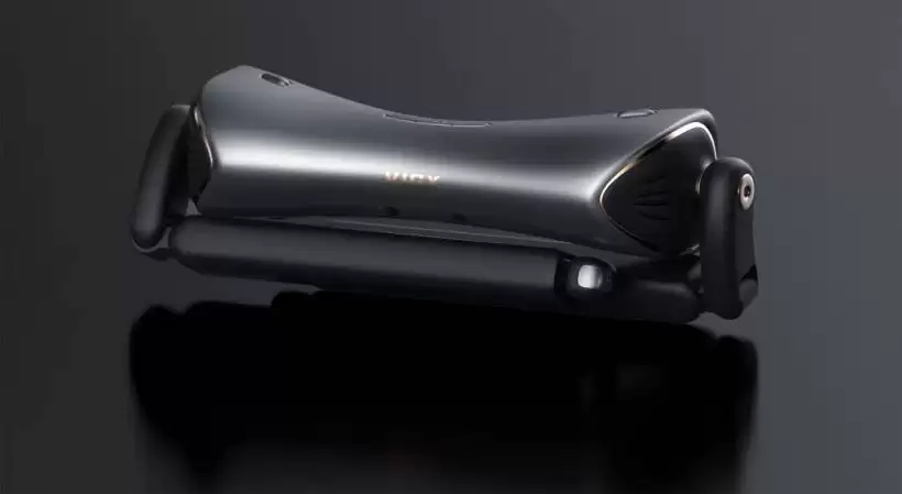 肯綦科技发布首款“口袋级”外骨骼机器人 γ6，全球最轻 1.8kg