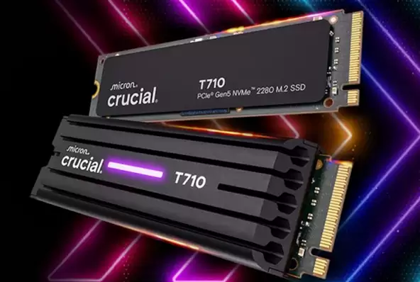 1000亿美元豪赌！美光宣布打造全球最先进的存储芯片工厂