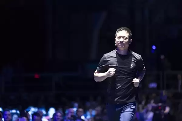 法拉第未来进军具身智能机器人领域