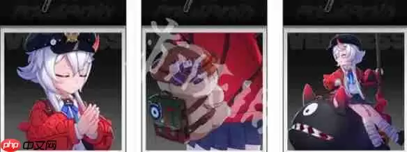 异环早雾技能是什么-异环早雾技能介绍 - 游乐网