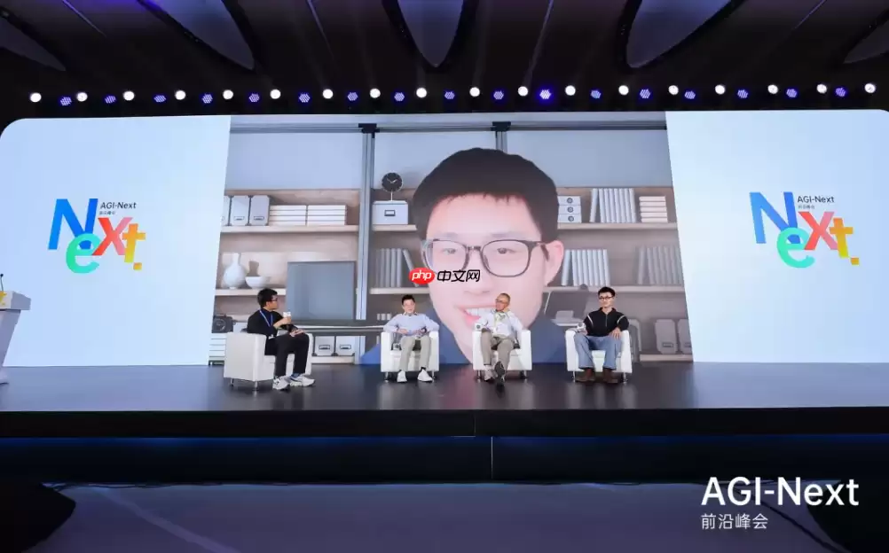 姚顺雨入职腾讯后，首次公开发声