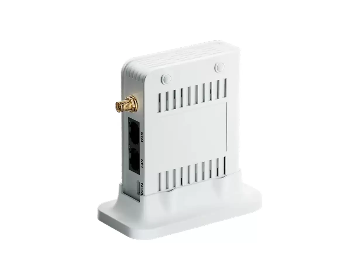 GL.iNet 广联智通推出 HaLowLink 2 路由器：信号覆盖范围可达 1 公里，搭载联发科 MT7621 芯片