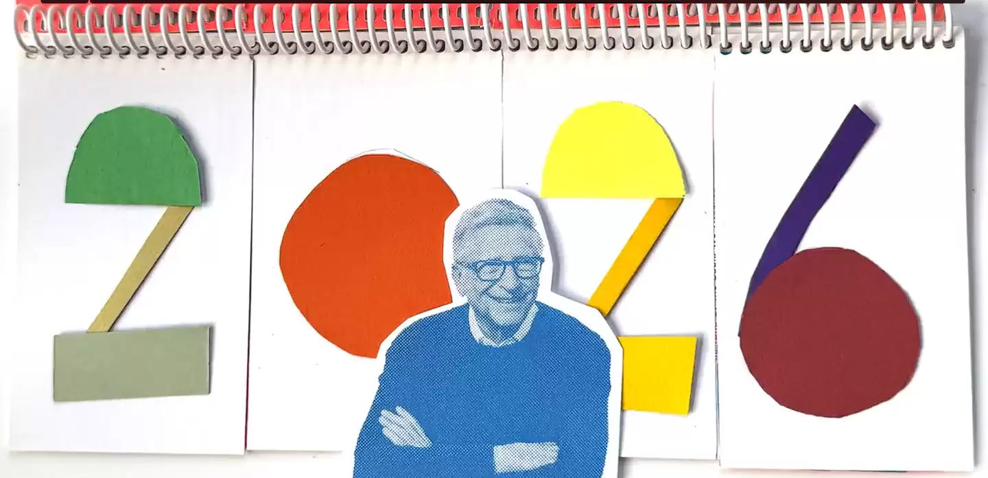 微软创始人比尔・盖茨警告:AI的智能水平不存在上限,可能被用作恐怖主义武器