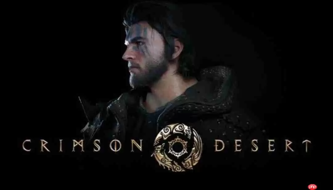 《红色沙漠》最新称并非魂系 风格接近《猎天使魔女》