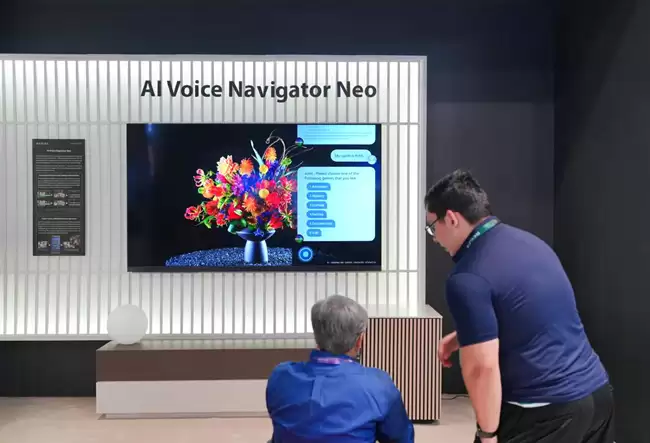 最新数据:东芝电视日本市场“四连第一”,索尼、夏普未能撼动