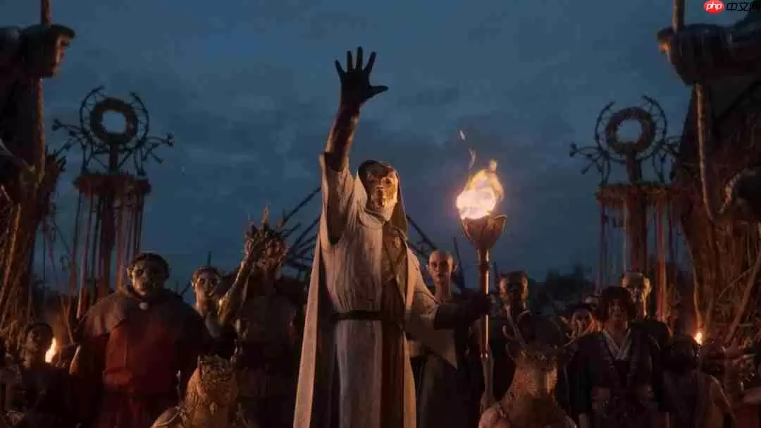 《神界》确认首发支持合作模式 可打MOD扩展人数