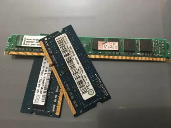 内存条价格暴涨,一年翻数倍竟可换上海房产