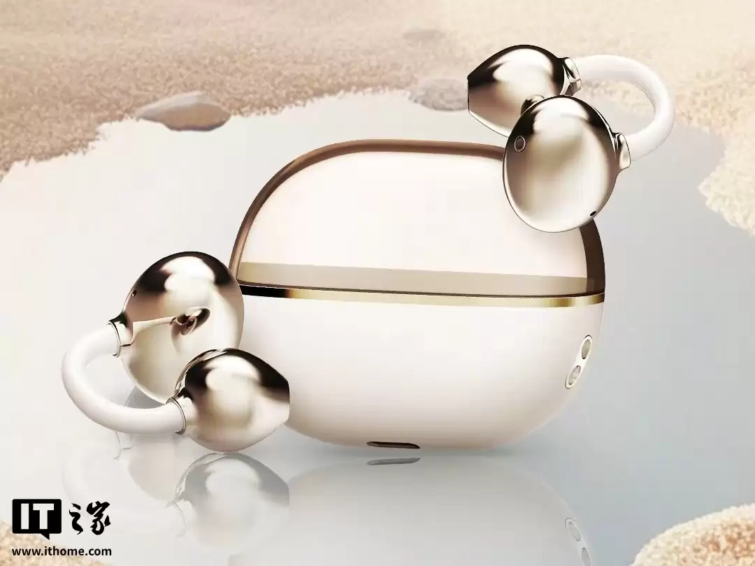 lifeme 魅蓝 Blus 4 Hi-Fi 旗舰降噪耳机官宣：宣称“不玩文字游戏”，1 月 15 日发布