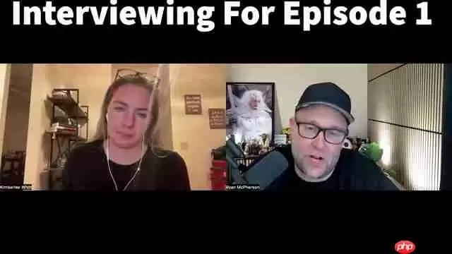 播客访谈技巧：打造高质量音频内容的完整指南