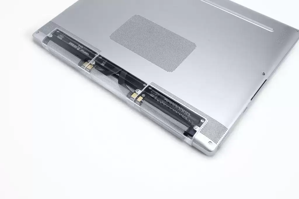 Ventiva 展示“无扇”散热笔记本电脑参考设计,支持 44.3W 平台功耗