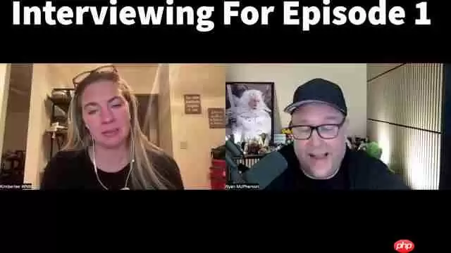 播客访谈技巧：打造高质量音频内容的完整指南