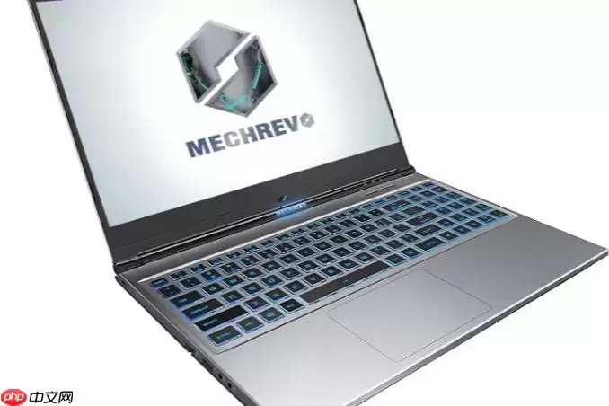 机械革命U盘启动设置教程 