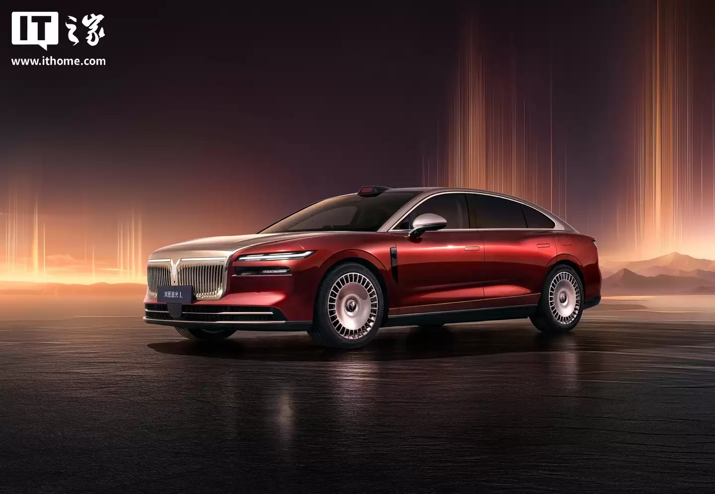 岚图汽车与华为引望深化战略合作，将联合开发智驾、智舱