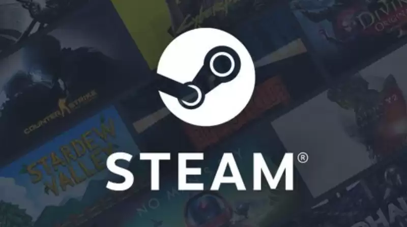 steam正式网页版登录地址 steam网页端账号安全进入指南 - 游乐园网