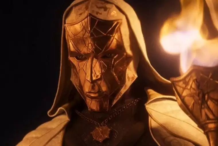 拉瑞安新作聚焦混乱与自由选择，打造真正响应玩家行为的开放世界