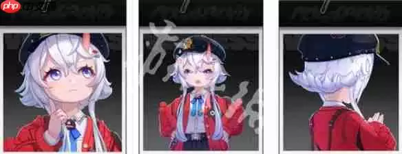 异环早雾技能是什么-异环早雾技能介绍 - 游乐网