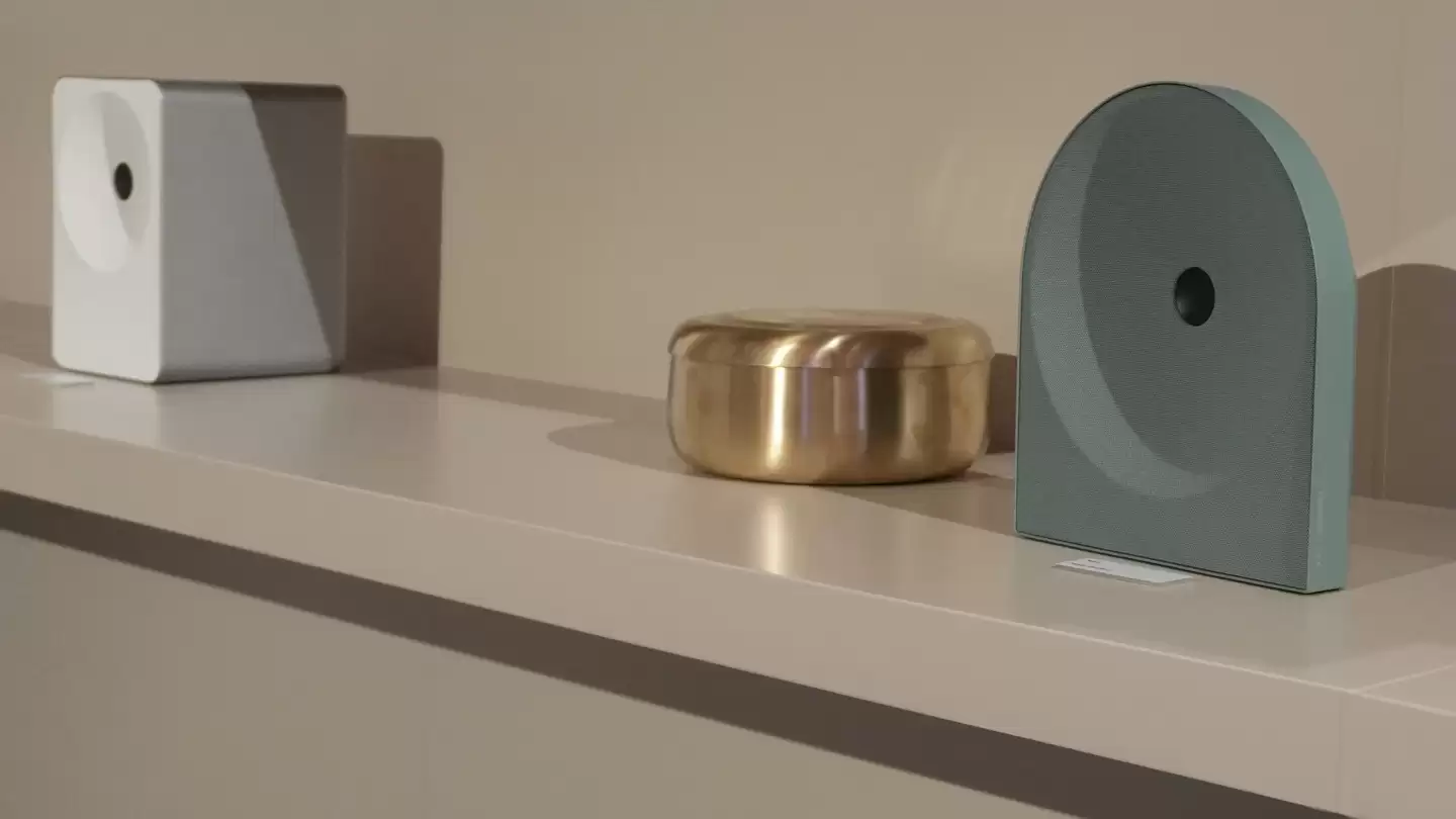 三星 Music Studio 5/7 无线音箱售价出炉，249/499 美元