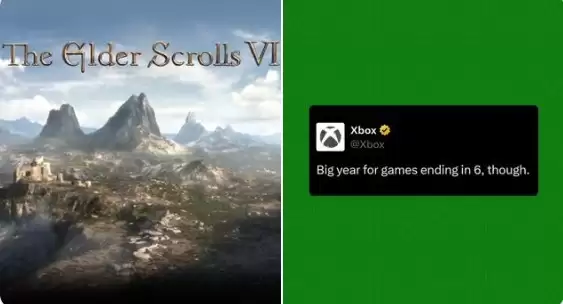 Xbox直面会即将至，多款6代新作曝光引燃玩家期待