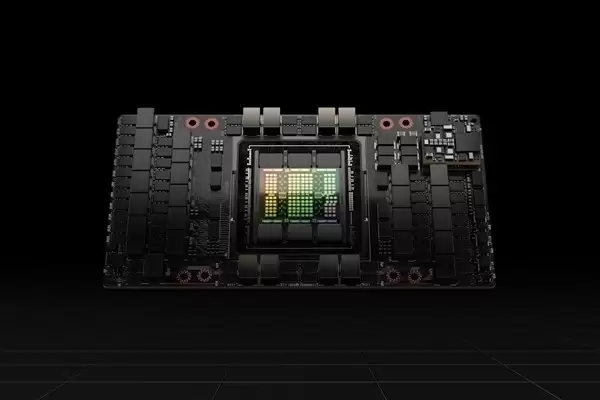 NVIDIA H200获批对华出口:高性能与严苛采购条款并存