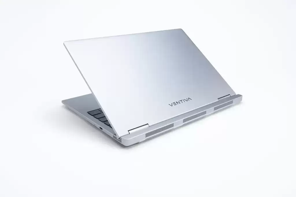 Ventiva 展示“无扇”散热笔记本电脑参考设计,支持 44.3W 平台功耗