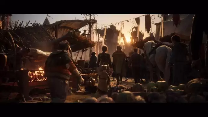 神界新作开发澄清:AI未用于艺术创作