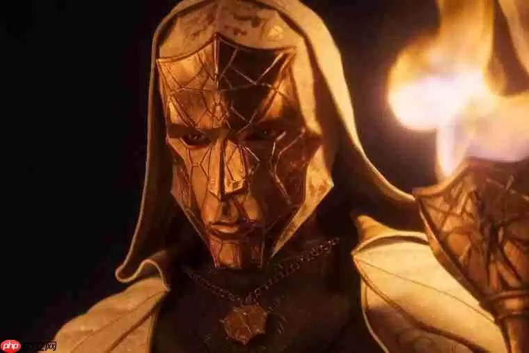 拥抱混乱！ 拉瑞安称新作《神界》能让玩家以各种方式“玩坏”游戏