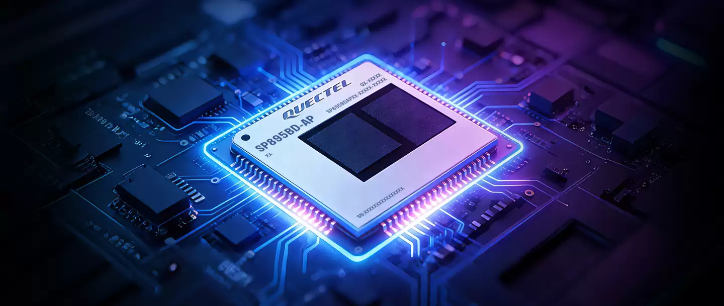 移远通信推出旗舰智能模组 SP895BD-AP，搭载高通骁龙 Q-8750 芯片