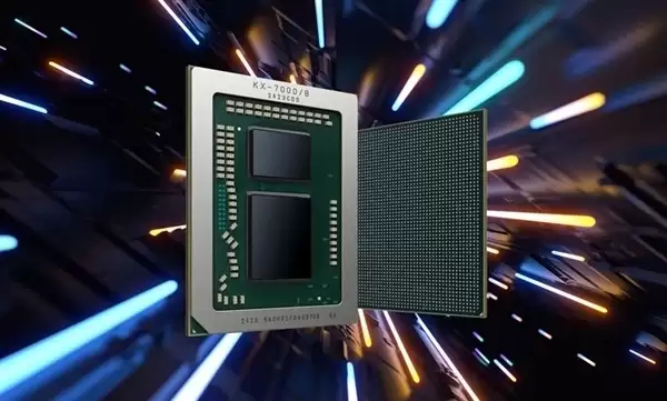 不会受制于Intel+X86指令集！兆芯：掌握CPU设计全部源码