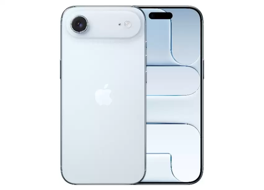 被砍的小米 17 Air 手机工程机曝光：横向双摄设计、6.59 英寸面板、5.5mm 厚度机身