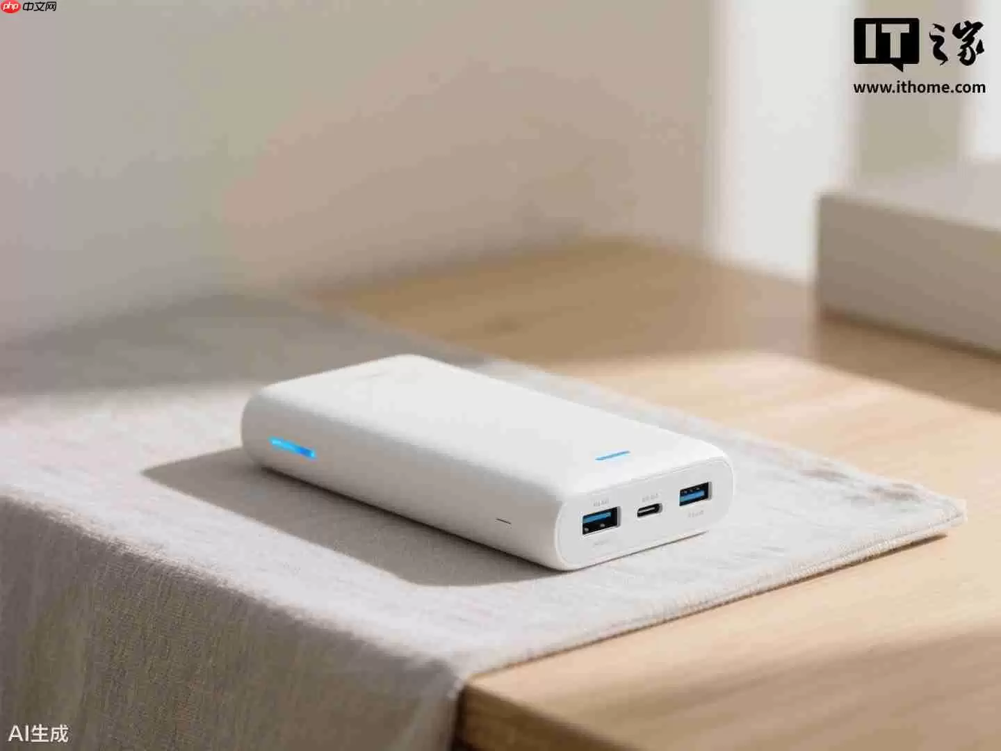 《移动电源安全技术规范》等2项强制性国家标准(报批稿)公开征求意见