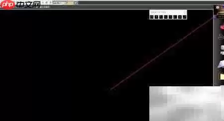 ET软件弧线绘制方法
