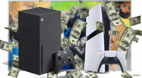 主机游戏成本飙升：硬件涨价潮蔓延