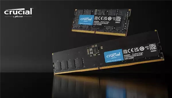 美光：消费者对厂商存在误解 正在努力扩产