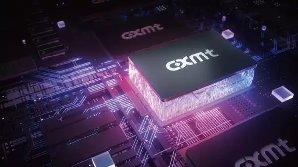 惠普拟采用长鑫存储DRAM应对全球供应紧张