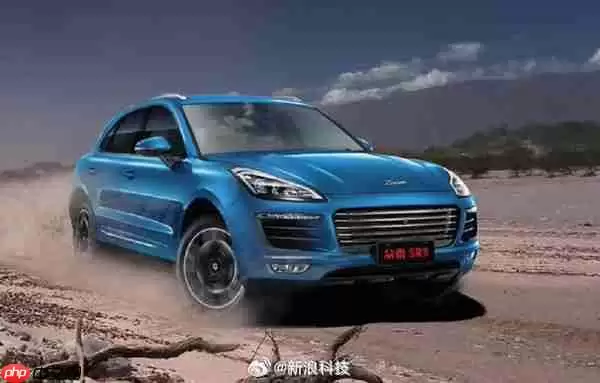 众泰汽车回应段永平牵头OPPO、vivo重组：暂无合作