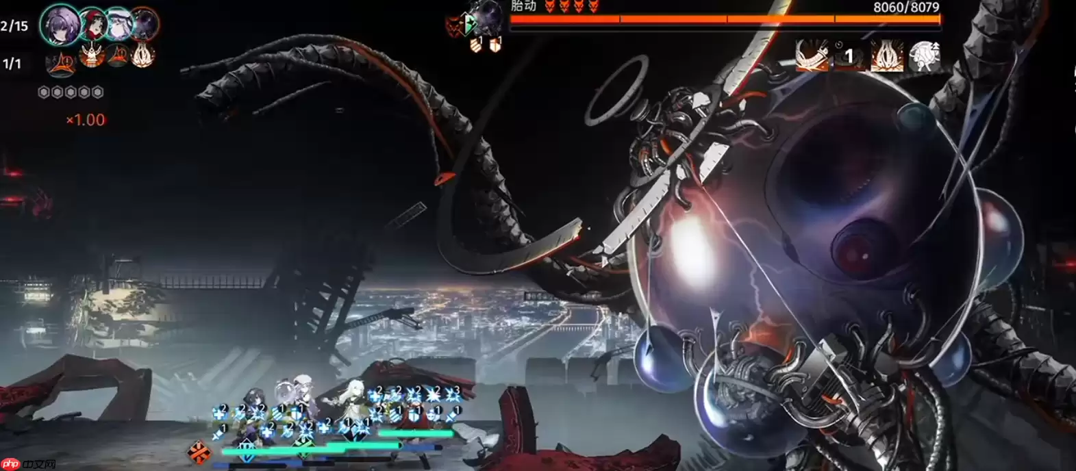 夜来熔火流攻略速览 燃烧战场不是梦